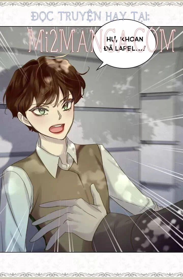 Quy Luật Sinh Tồn Của Nữ Phụ Chapter 58 - 35