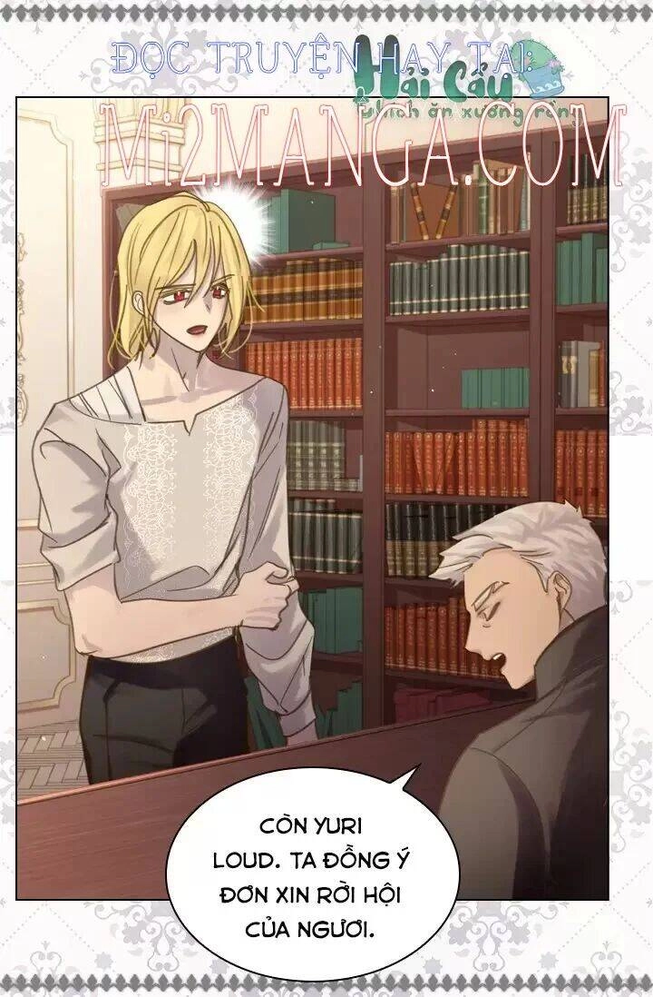 Quy Luật Sinh Tồn Của Nữ Phụ Chapter 58 - 53