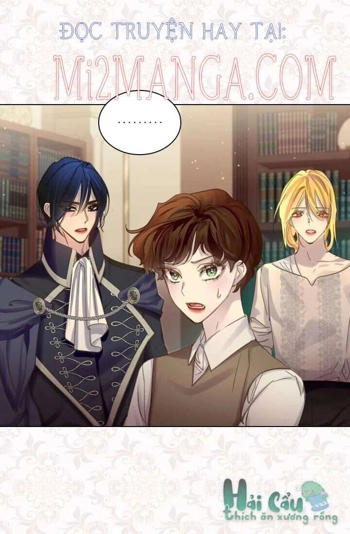 Quy Luật Sinh Tồn Của Nữ Phụ Chapter 59 - 4