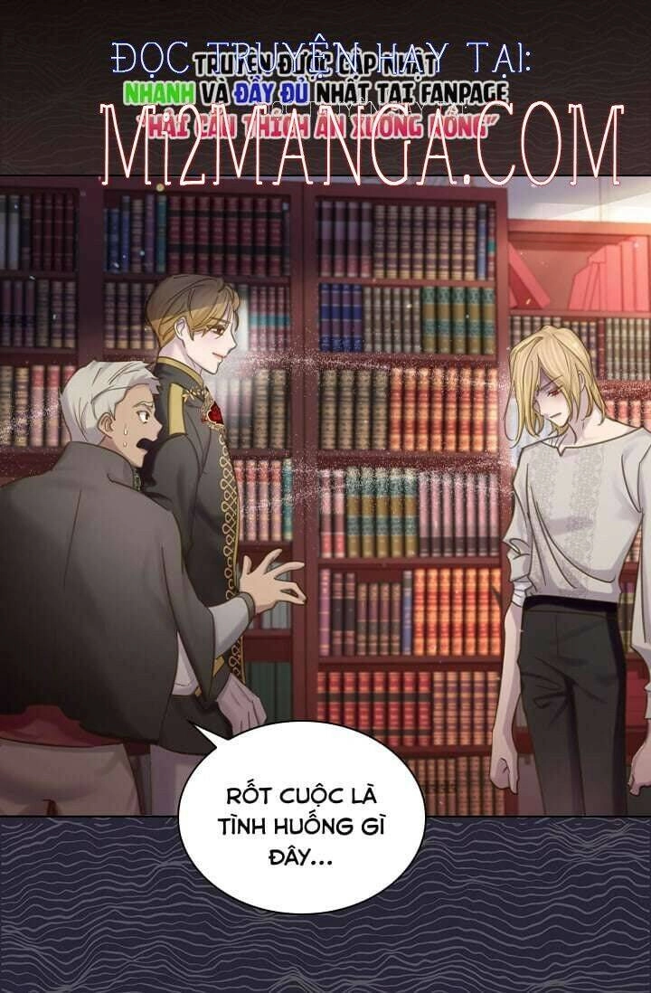 Quy Luật Sinh Tồn Của Nữ Phụ Chapter 59 - 11