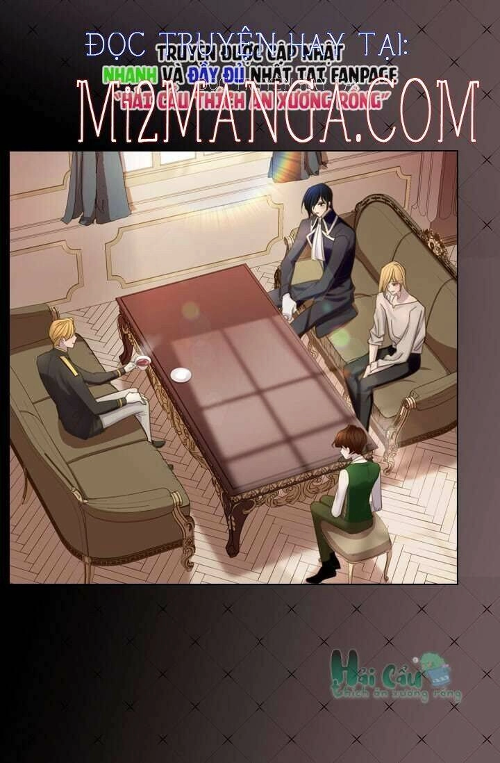 Quy Luật Sinh Tồn Của Nữ Phụ Chapter 59 - 15