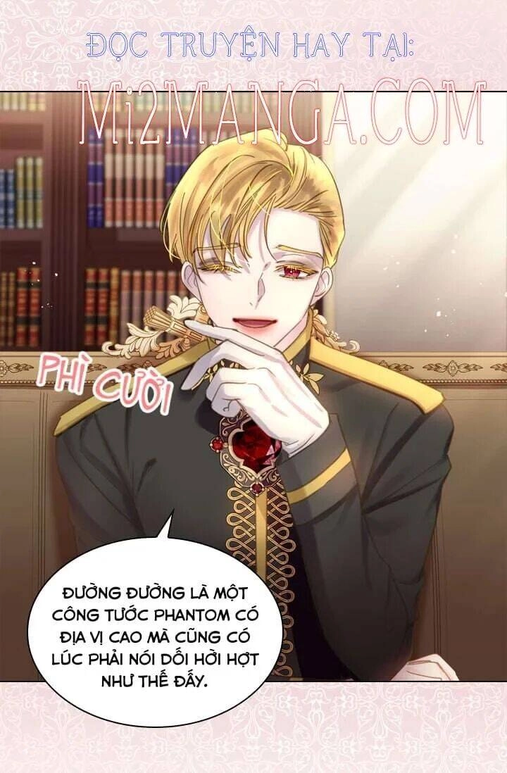 Quy Luật Sinh Tồn Của Nữ Phụ Chapter 59 - 21