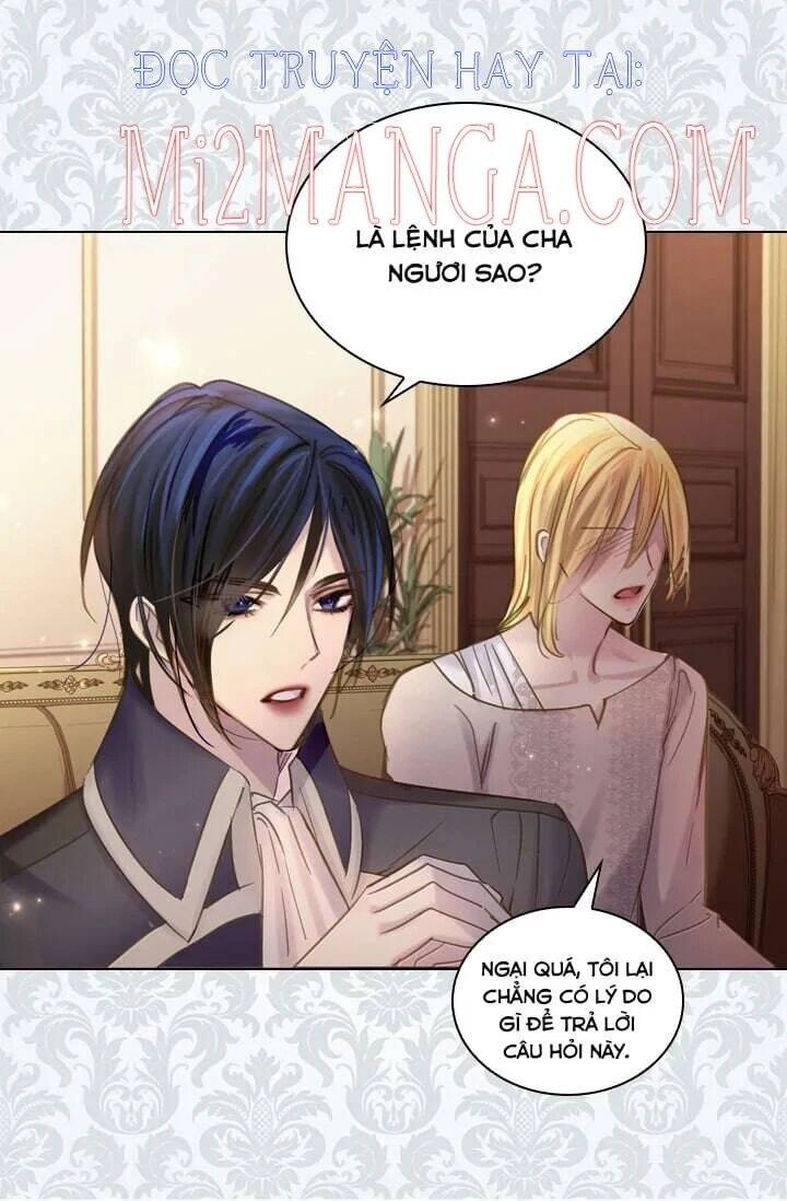 Quy Luật Sinh Tồn Của Nữ Phụ Chapter 59 - 28