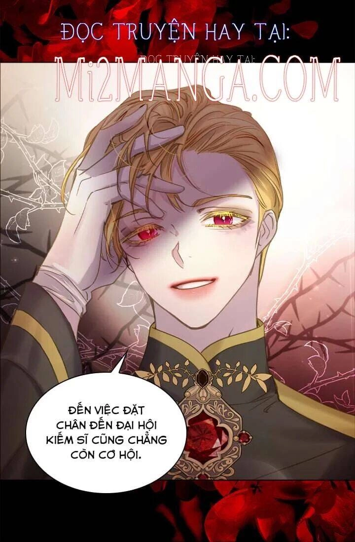 Quy Luật Sinh Tồn Của Nữ Phụ Chapter 59 - 35