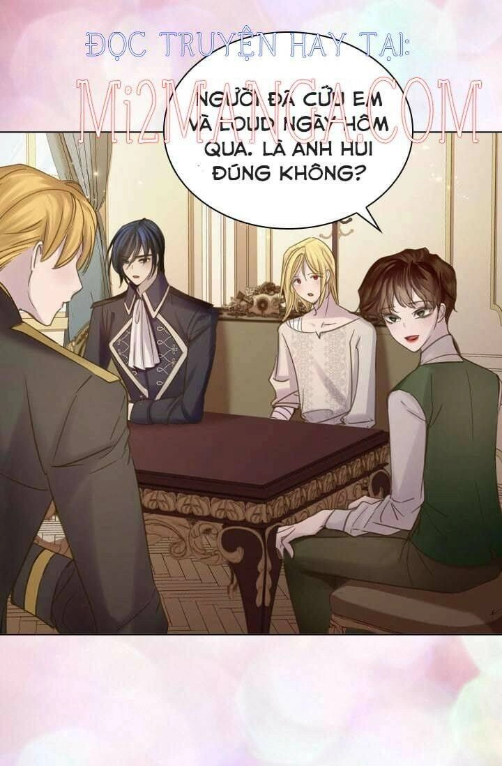 Quy Luật Sinh Tồn Của Nữ Phụ Chapter 59 - 38