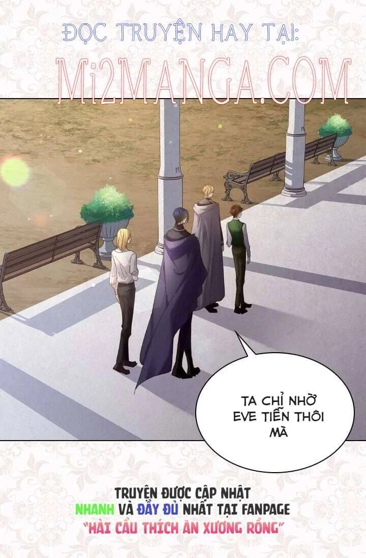 Quy Luật Sinh Tồn Của Nữ Phụ Chapter 59 - 68