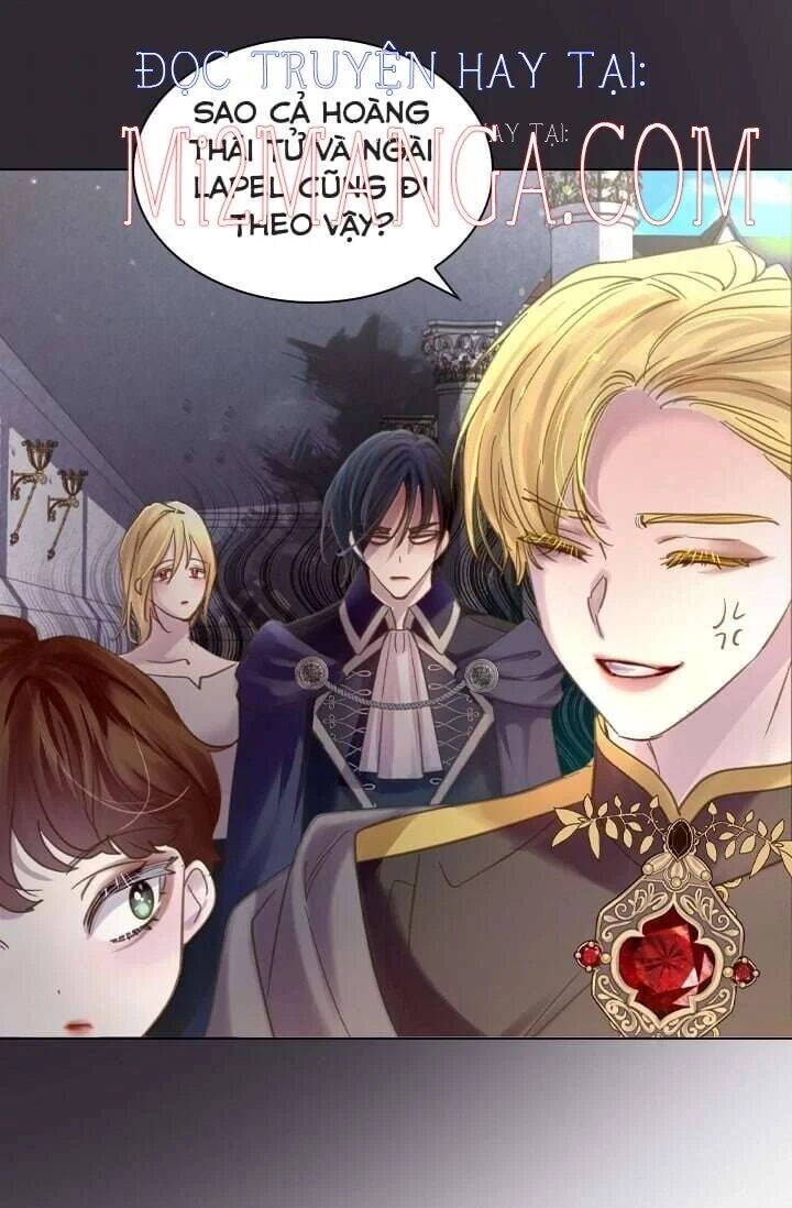 Quy Luật Sinh Tồn Của Nữ Phụ Chapter 59 - 69