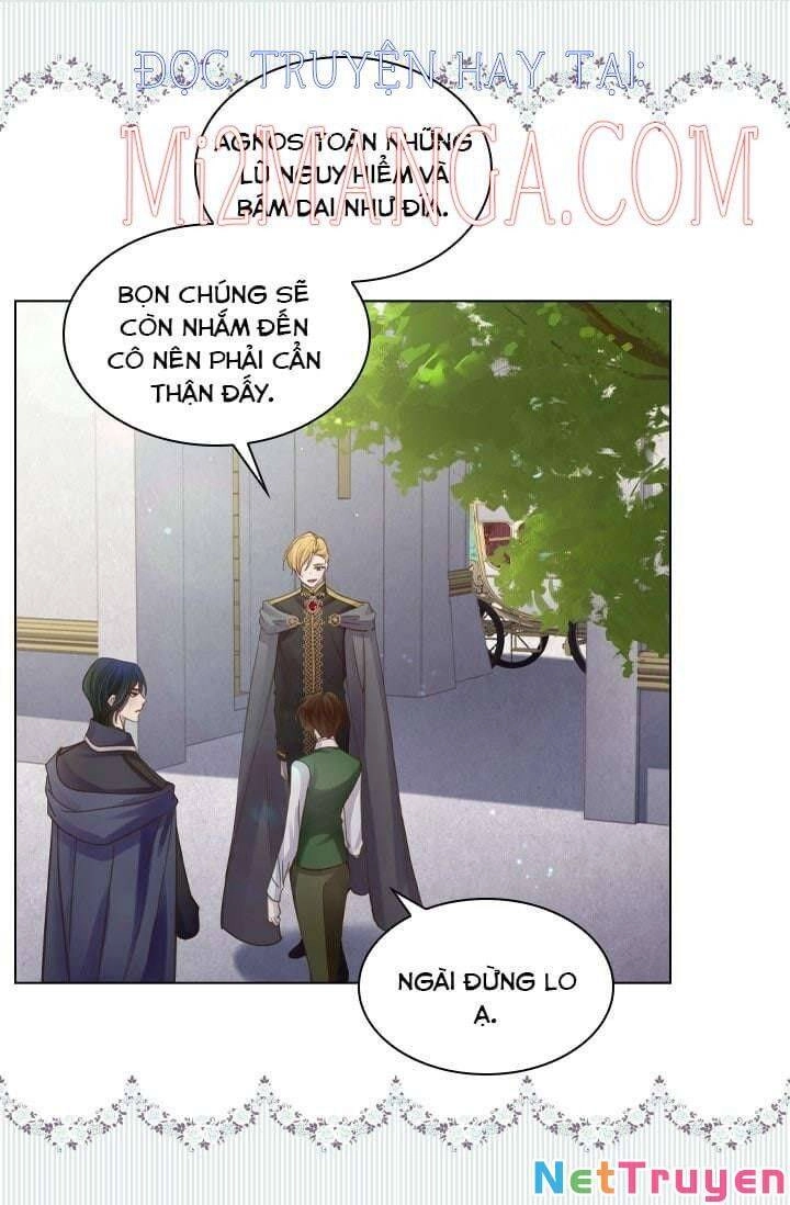 Quy Luật Sinh Tồn Của Nữ Phụ Chapter 60 - 4