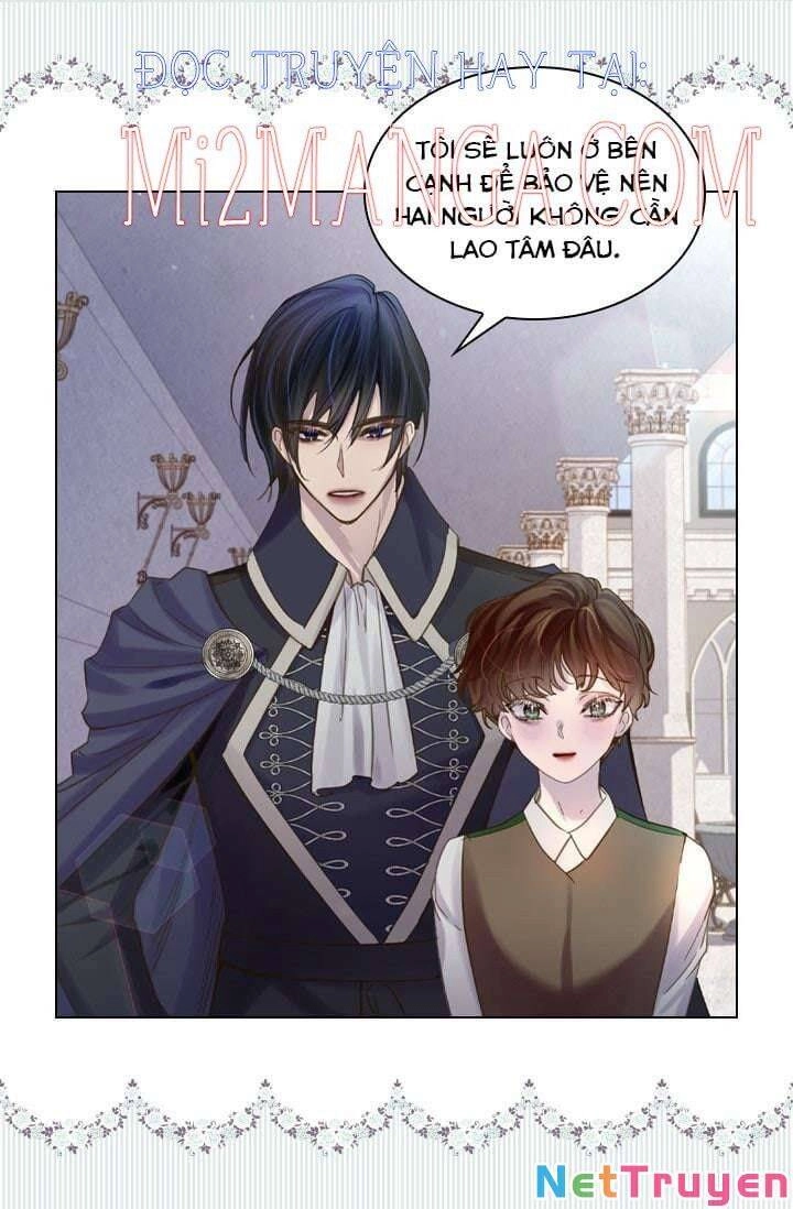 Quy Luật Sinh Tồn Của Nữ Phụ Chapter 60 - 5