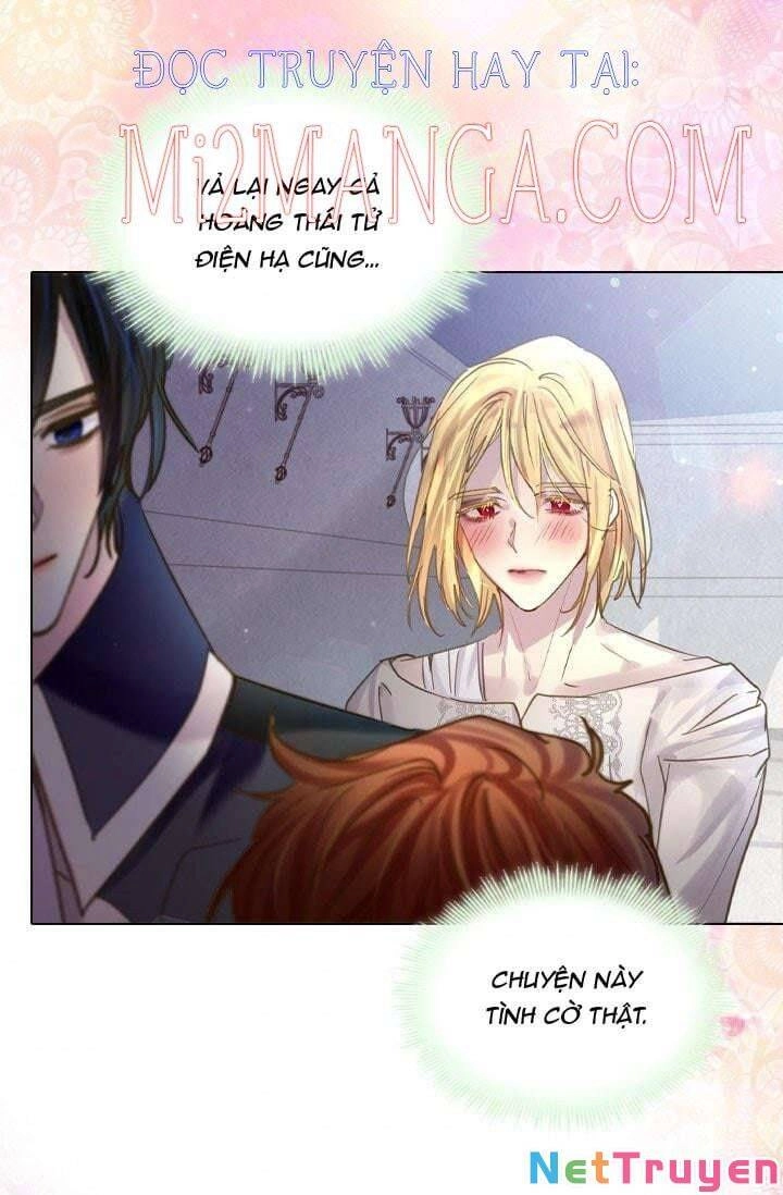 Quy Luật Sinh Tồn Của Nữ Phụ Chapter 60 - 8