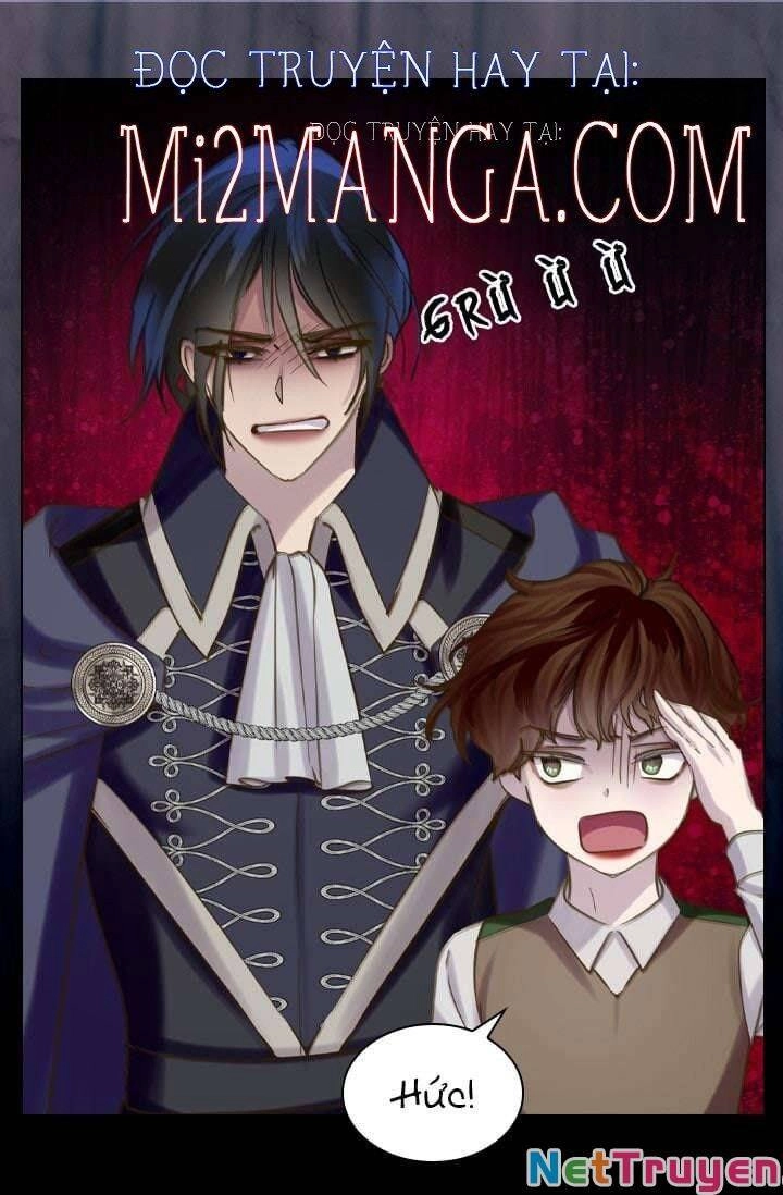 Quy Luật Sinh Tồn Của Nữ Phụ Chapter 60 - 19