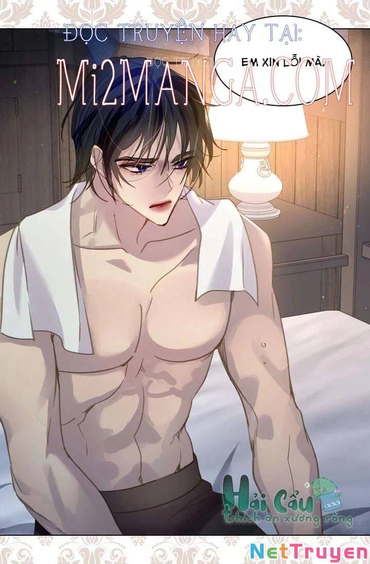 Quy Luật Sinh Tồn Của Nữ Phụ Chapter 60 - 24