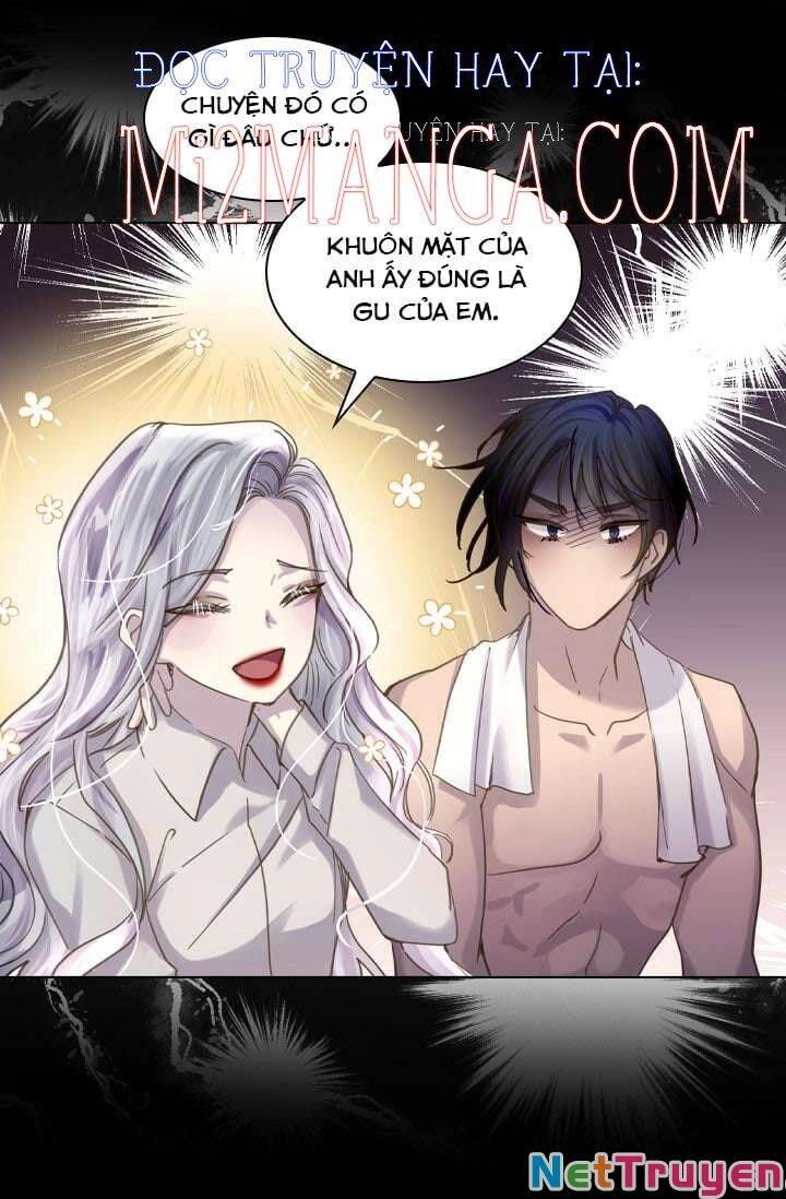 Quy Luật Sinh Tồn Của Nữ Phụ Chapter 60 - 29