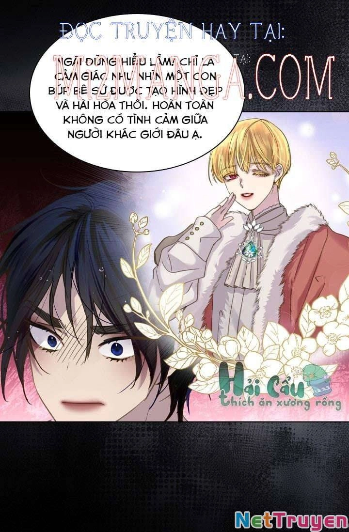 Quy Luật Sinh Tồn Của Nữ Phụ Chapter 60 - 30