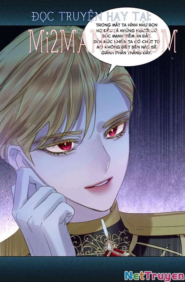 Quy Luật Sinh Tồn Của Nữ Phụ Chapter 60.5 - 23