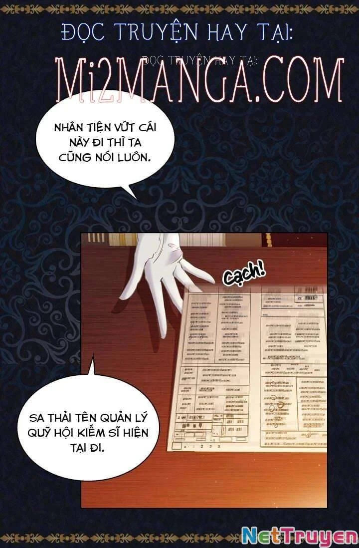 Quy Luật Sinh Tồn Của Nữ Phụ Chapter 60.5 - 25