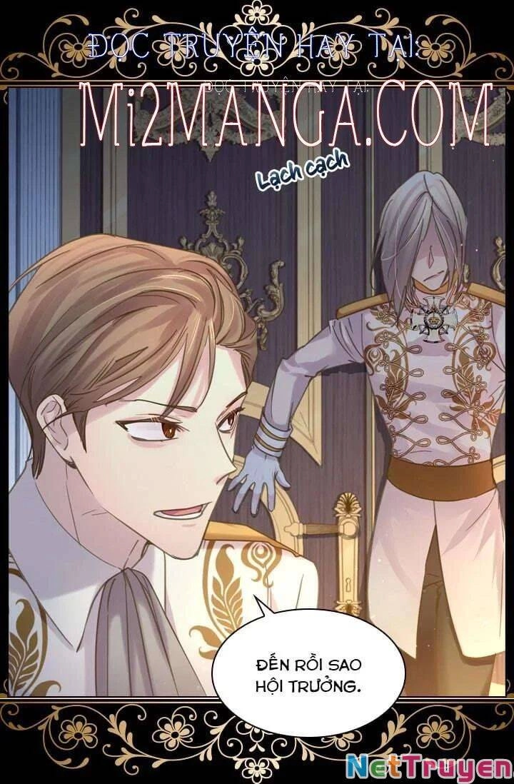 Quy Luật Sinh Tồn Của Nữ Phụ Chapter 60.5 - 29