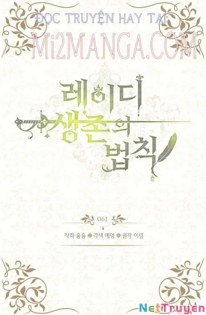 Quy Luật Sinh Tồn Của Nữ Phụ Chapter 61 - 2