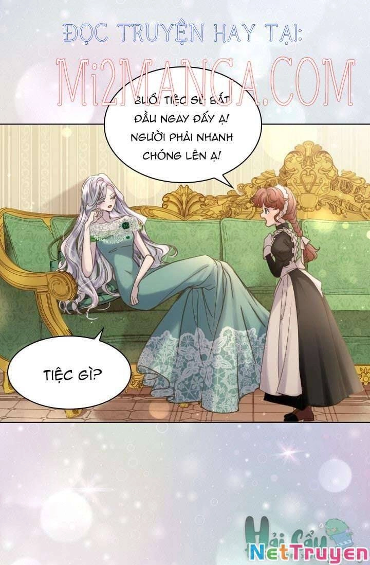 Quy Luật Sinh Tồn Của Nữ Phụ Chapter 61 - 5