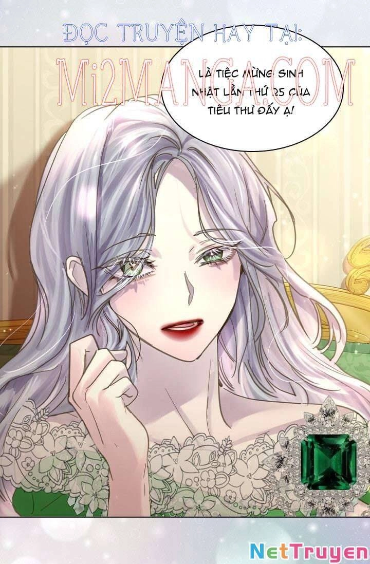 Quy Luật Sinh Tồn Của Nữ Phụ Chapter 61 - 6