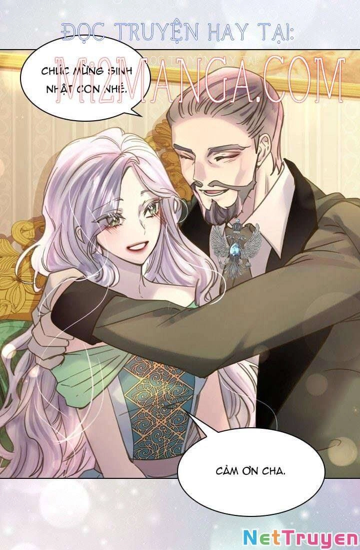 Quy Luật Sinh Tồn Của Nữ Phụ Chapter 61 - 8