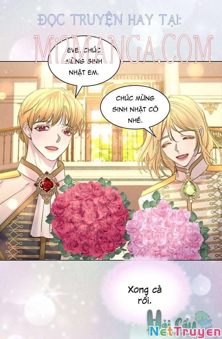 Quy Luật Sinh Tồn Của Nữ Phụ Chapter 61 - 9