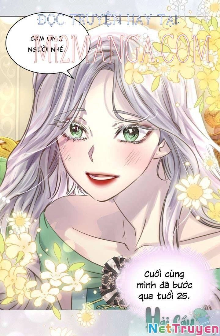 Quy Luật Sinh Tồn Của Nữ Phụ Chapter 61 - 10