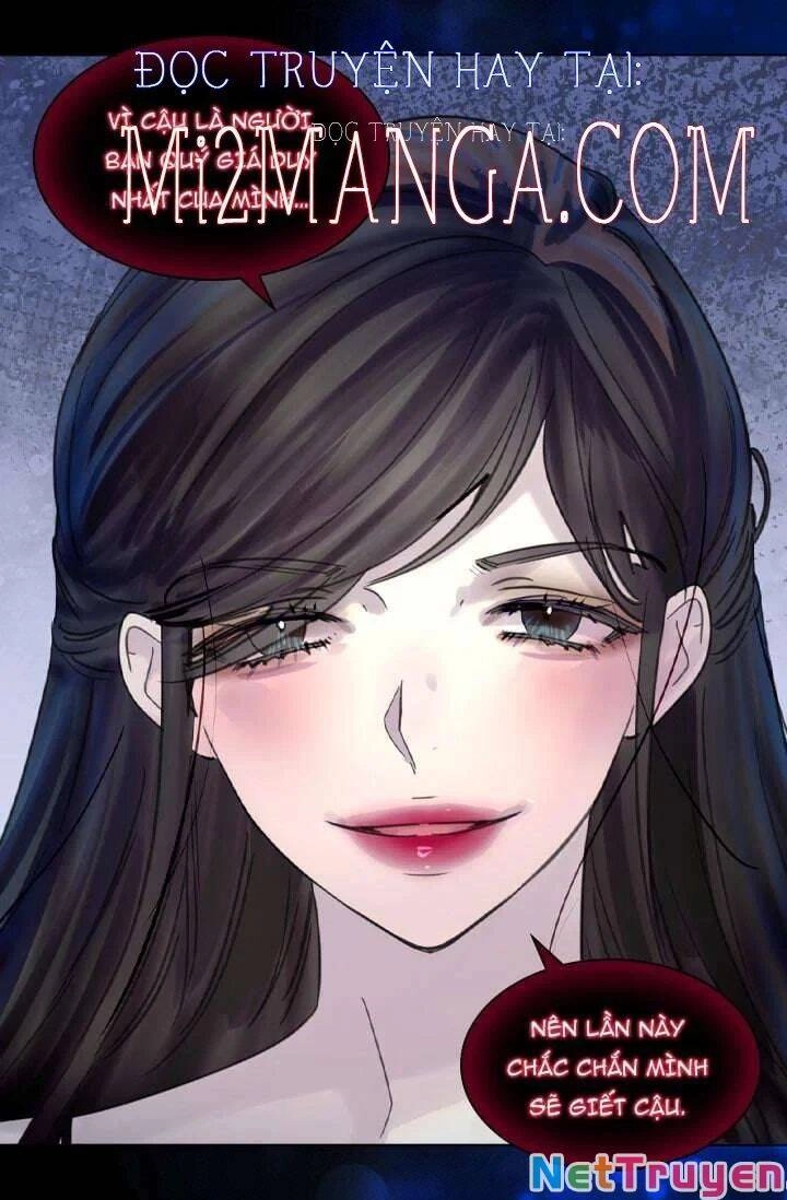 Quy Luật Sinh Tồn Của Nữ Phụ Chapter 61 - 20