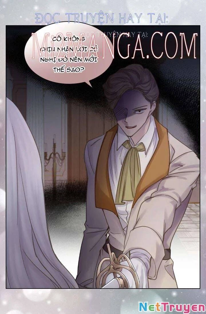 Quy Luật Sinh Tồn Của Nữ Phụ Chapter 61 - 22