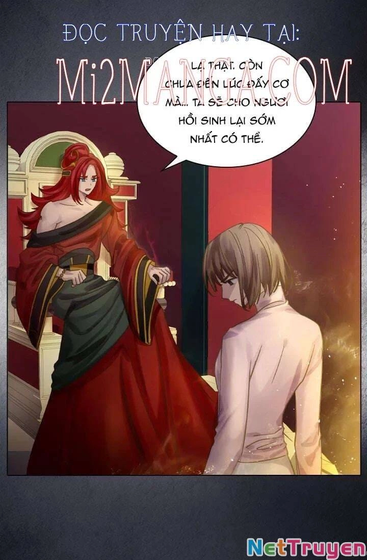 Quy Luật Sinh Tồn Của Nữ Phụ Chapter 61 - 31