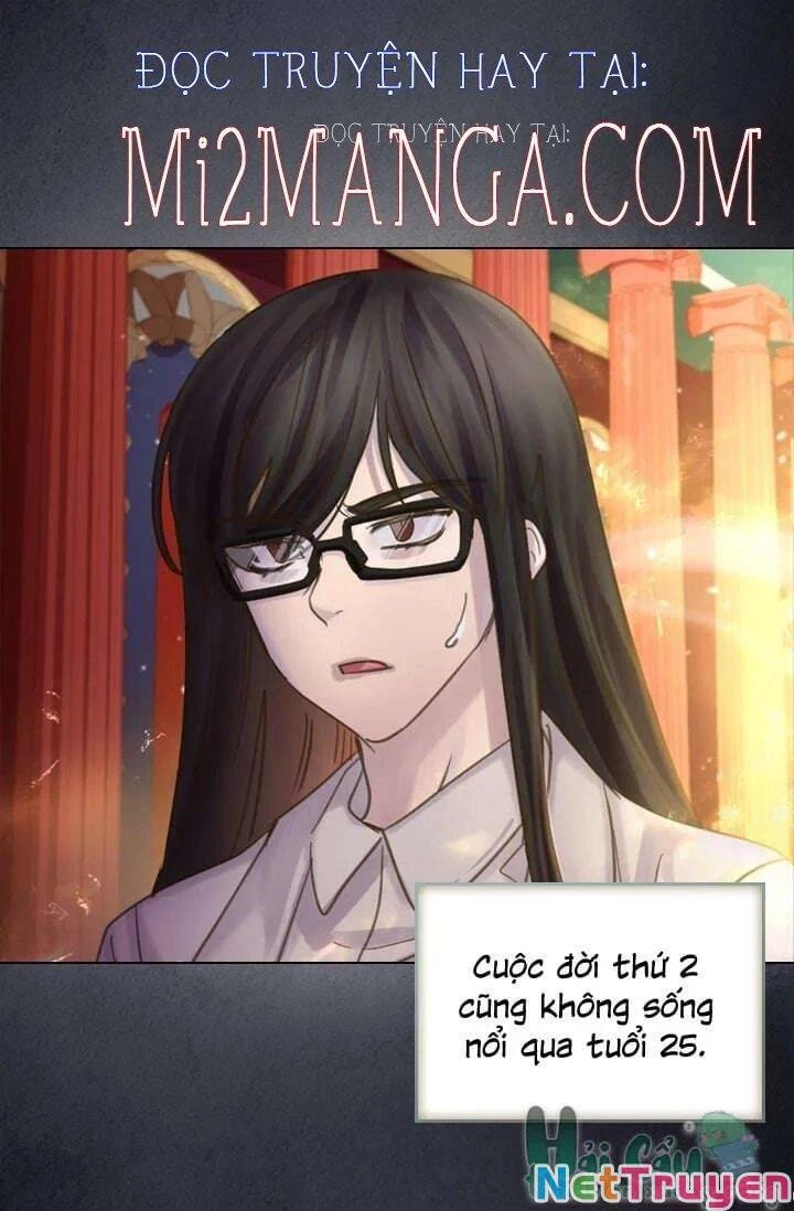 Quy Luật Sinh Tồn Của Nữ Phụ Chapter 61 - 32