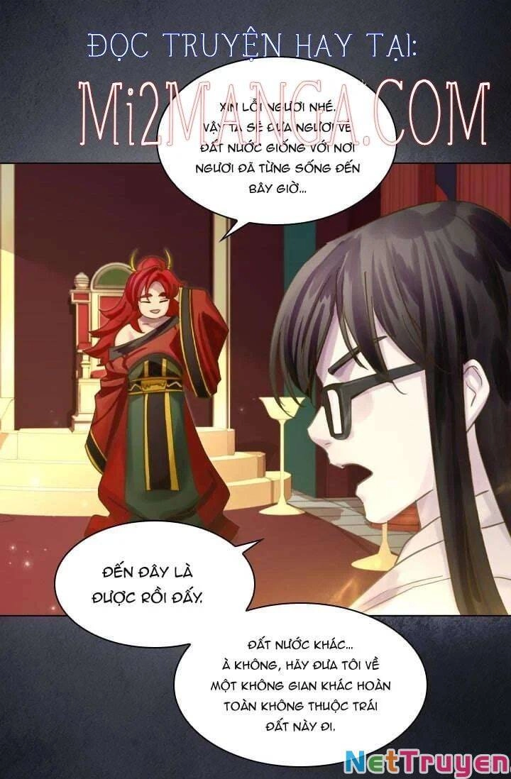 Quy Luật Sinh Tồn Của Nữ Phụ Chapter 61 - 33