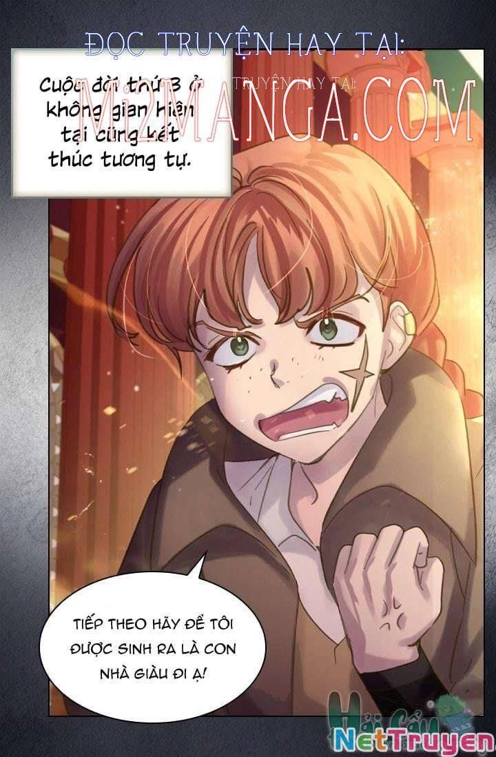 Quy Luật Sinh Tồn Của Nữ Phụ Chapter 61 - 34