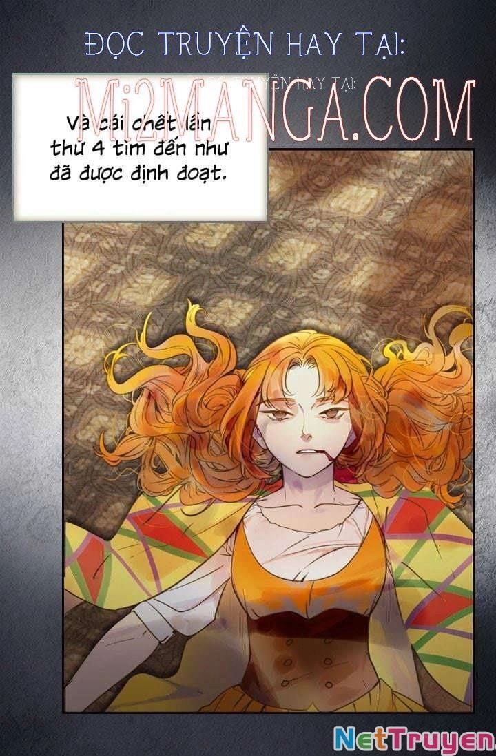 Quy Luật Sinh Tồn Của Nữ Phụ Chapter 61 - 35