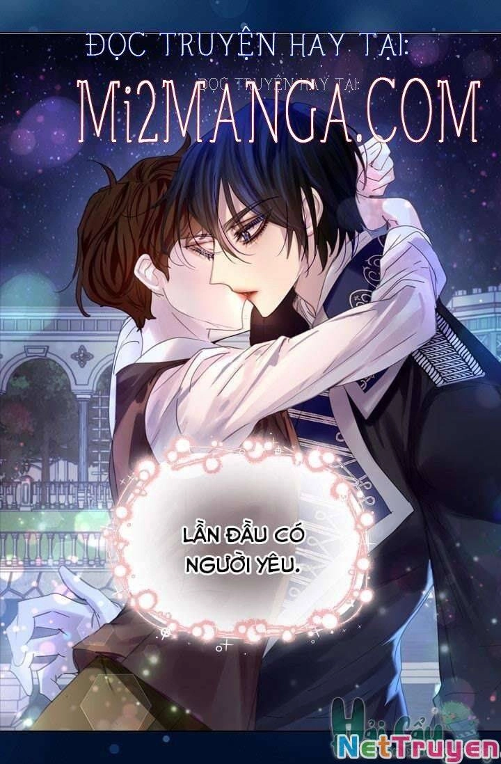 Quy Luật Sinh Tồn Của Nữ Phụ Chapter 61.5 - 1