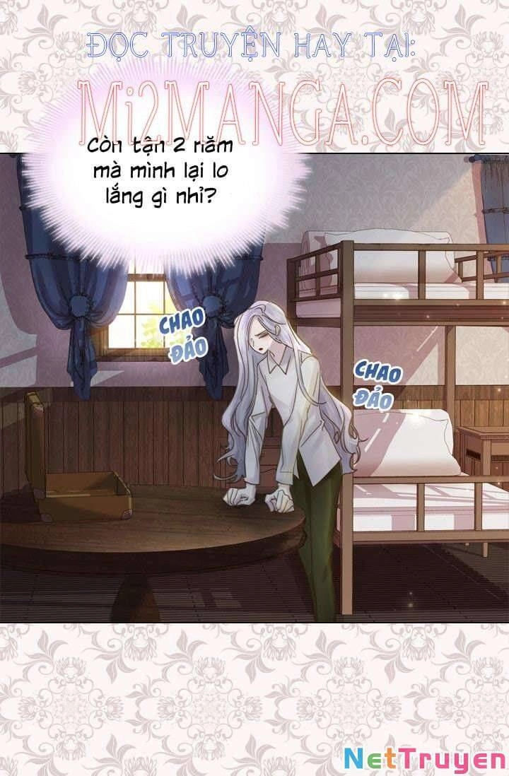 Quy Luật Sinh Tồn Của Nữ Phụ Chapter 61.5 - 6