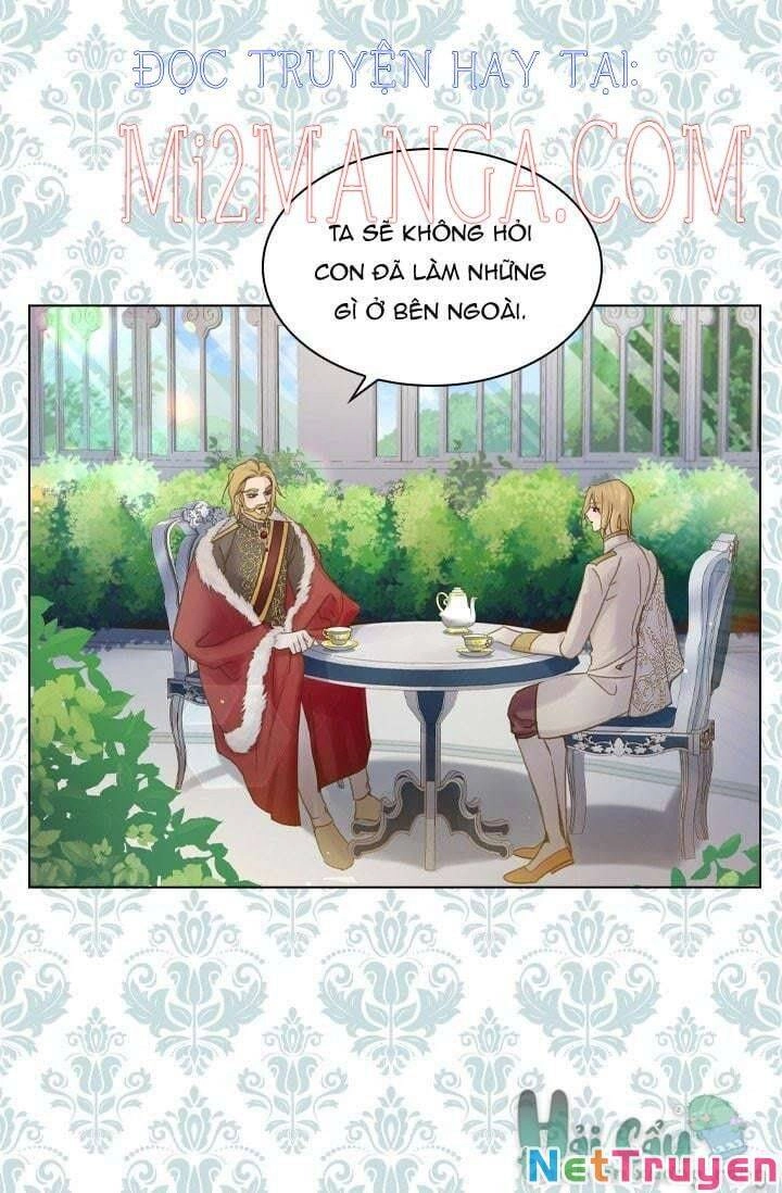 Quy Luật Sinh Tồn Của Nữ Phụ Chapter 61.5 - 9