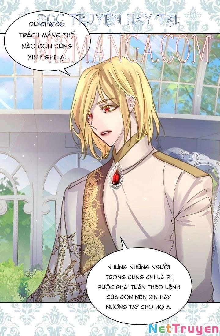 Quy Luật Sinh Tồn Của Nữ Phụ Chapter 61.5 - 11