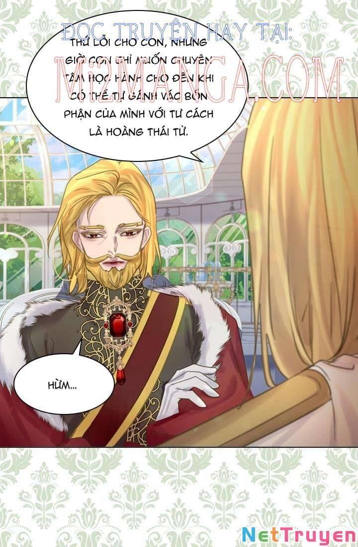 Quy Luật Sinh Tồn Của Nữ Phụ Chapter 61.5 - 16