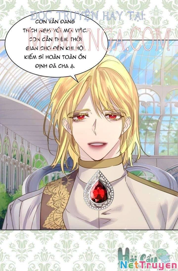 Quy Luật Sinh Tồn Của Nữ Phụ Chapter 61.5 - 17