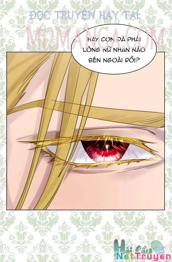 Quy Luật Sinh Tồn Của Nữ Phụ Chapter 61.5 - 19