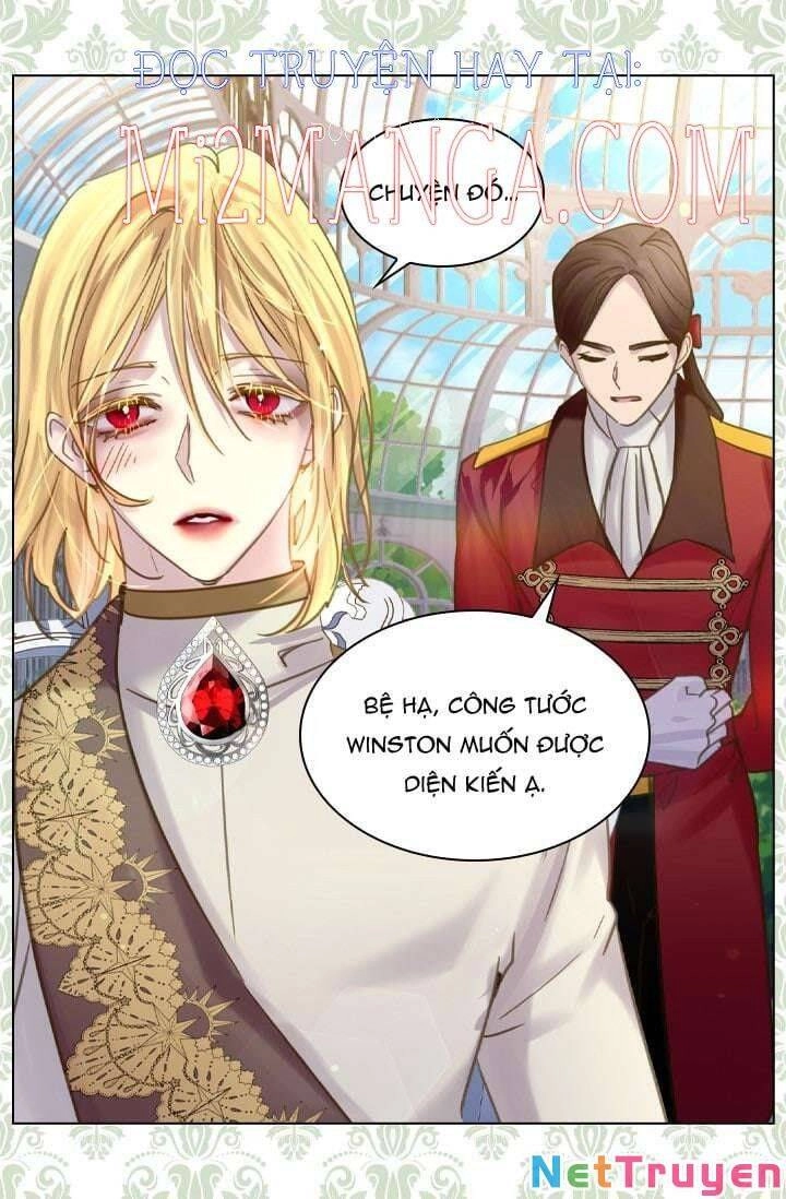 Quy Luật Sinh Tồn Của Nữ Phụ Chapter 61.5 - 20
