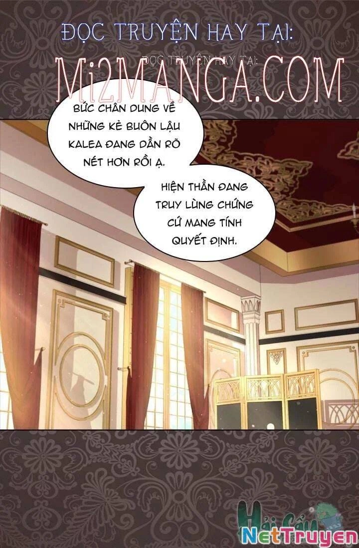 Quy Luật Sinh Tồn Của Nữ Phụ Chapter 61.5 - 22