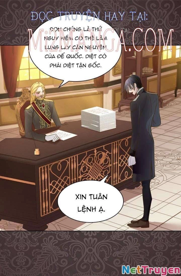 Quy Luật Sinh Tồn Của Nữ Phụ Chapter 61.5 - 23