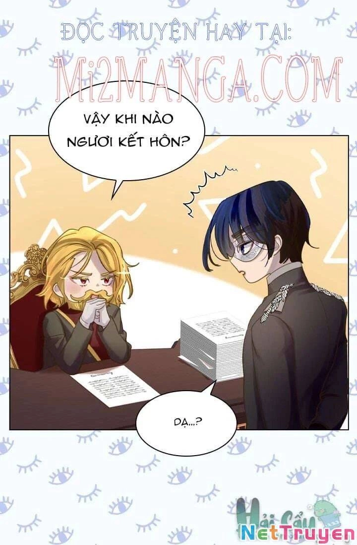 Quy Luật Sinh Tồn Của Nữ Phụ Chapter 61.5 - 25