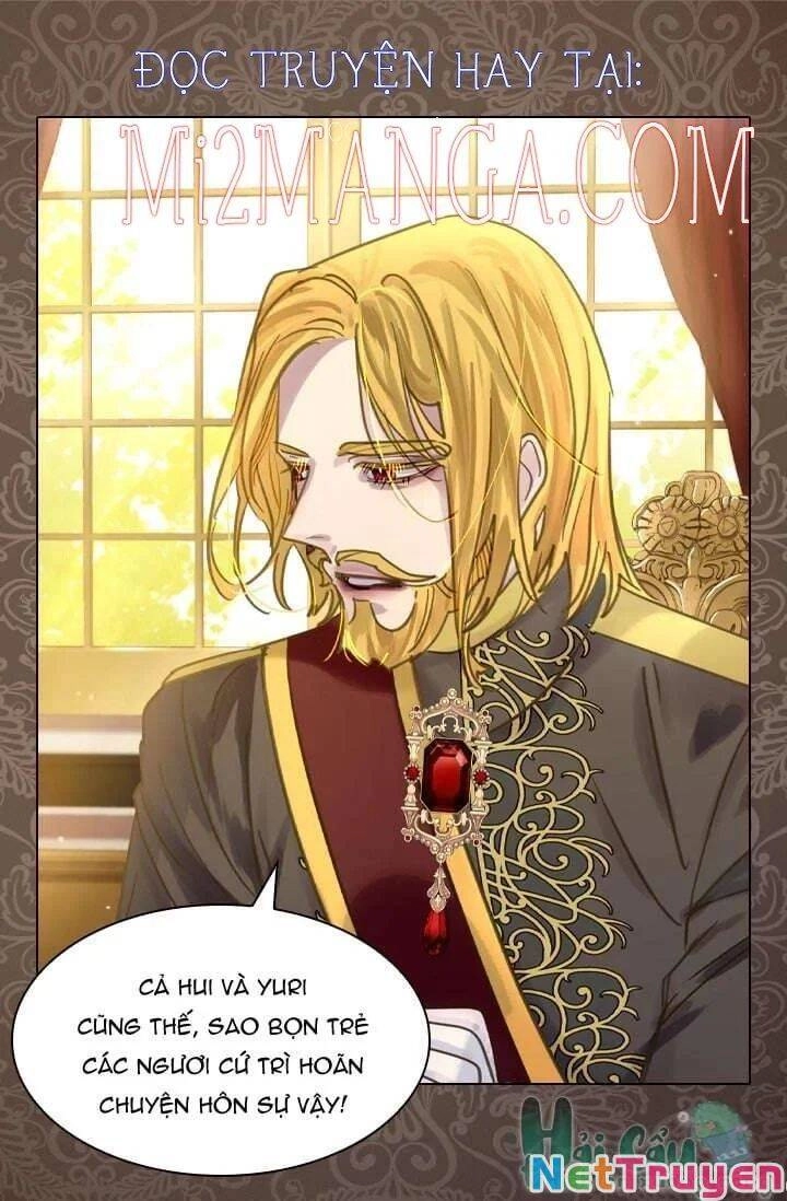 Quy Luật Sinh Tồn Của Nữ Phụ Chapter 61.5 - 27