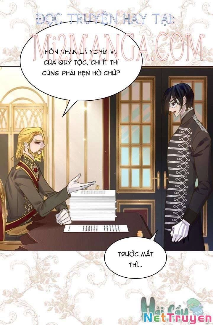 Quy Luật Sinh Tồn Của Nữ Phụ Chapter 61.5 - 30