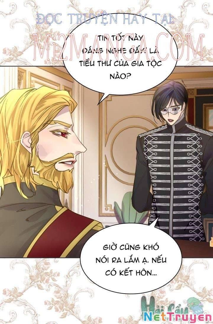 Quy Luật Sinh Tồn Của Nữ Phụ Chapter 61.5 - 33