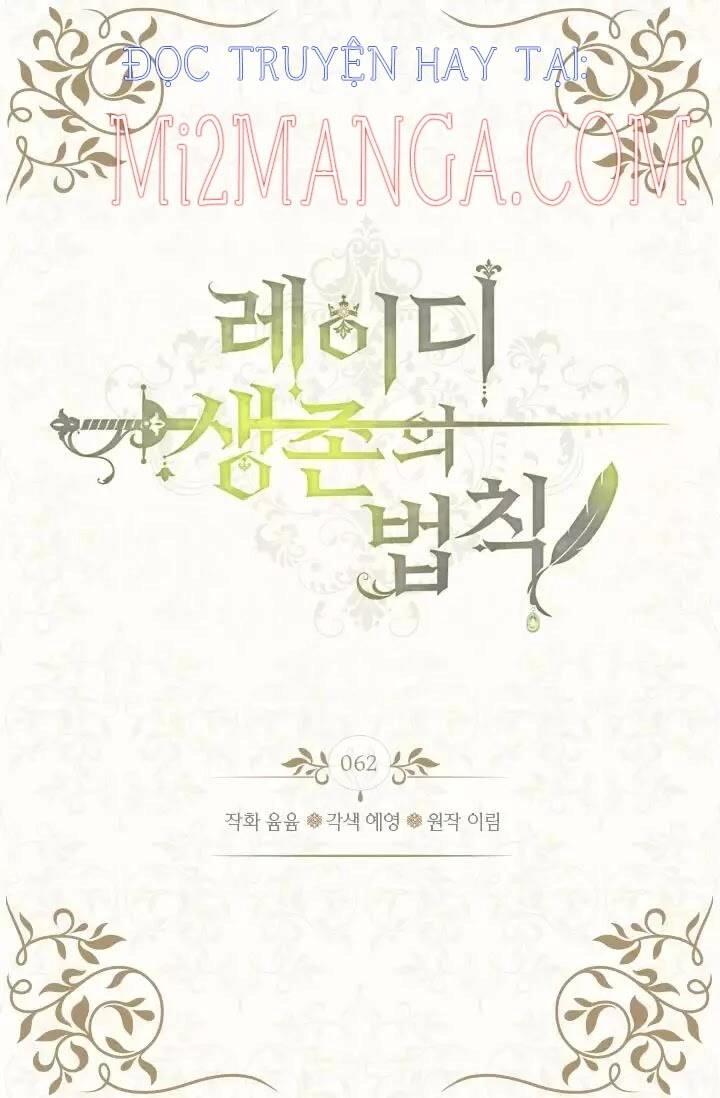 Quy Luật Sinh Tồn Của Nữ Phụ Chapter 62 - 1