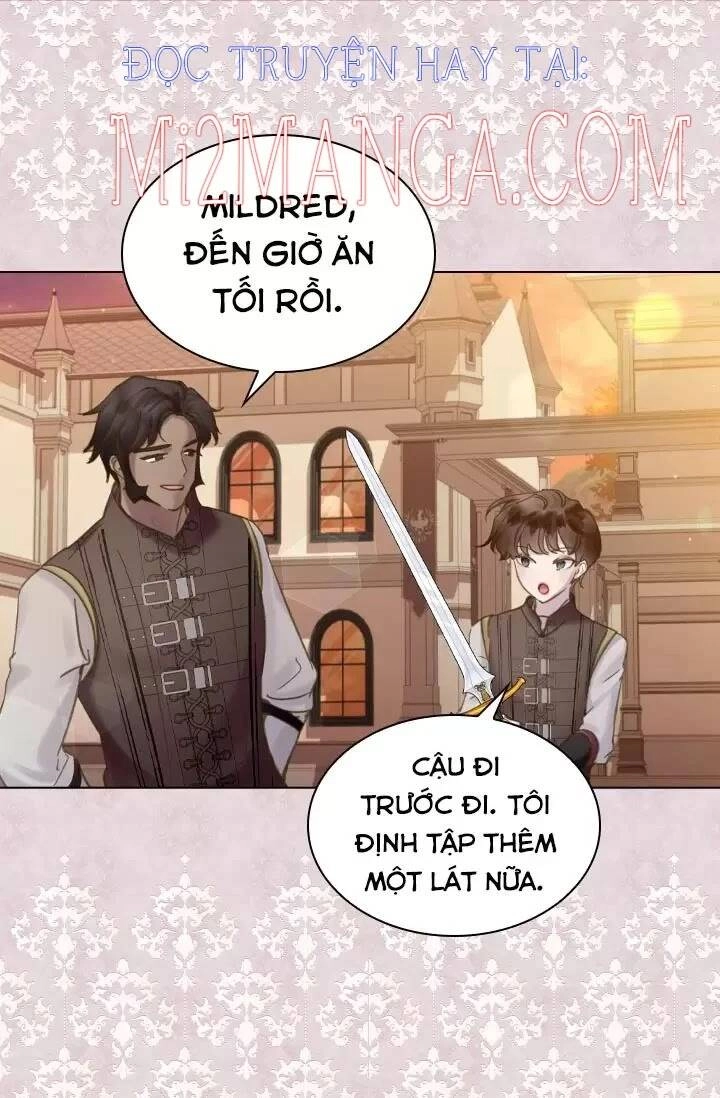 Quy Luật Sinh Tồn Của Nữ Phụ Chapter 62 - 3